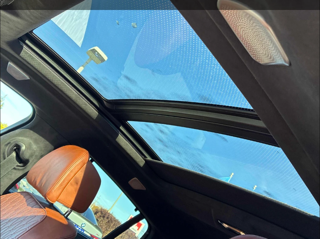 BMW X6 XDRIVE40I M-SPORT+ * FULL EXTRAS*  | Mobile.bg � ����������� 12