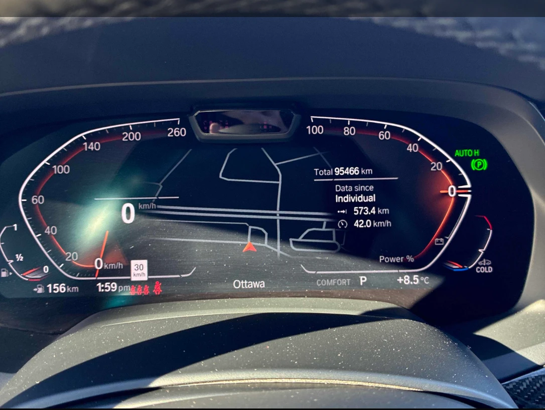 BMW X6 XDRIVE40I M-SPORT+ * FULL EXTRAS*  | Mobile.bg � ����������� 11