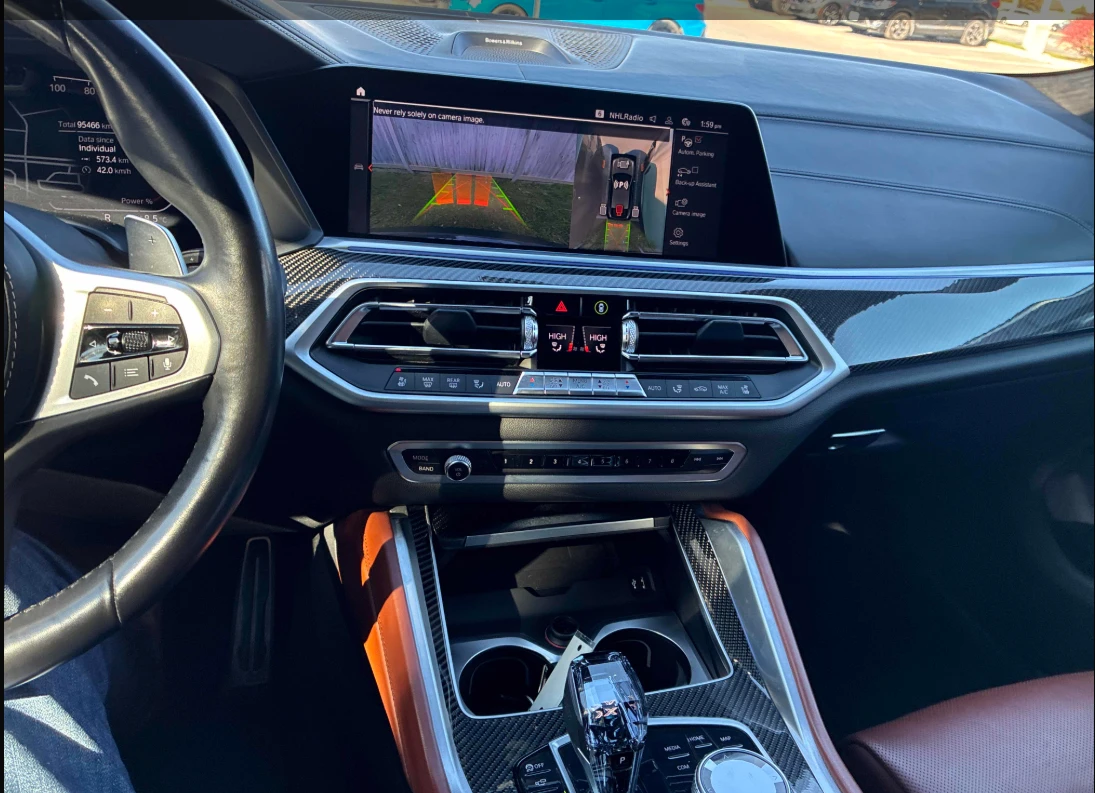 BMW X6 XDRIVE40I M-SPORT+ * FULL EXTRAS*  | Mobile.bg � ����������� 10