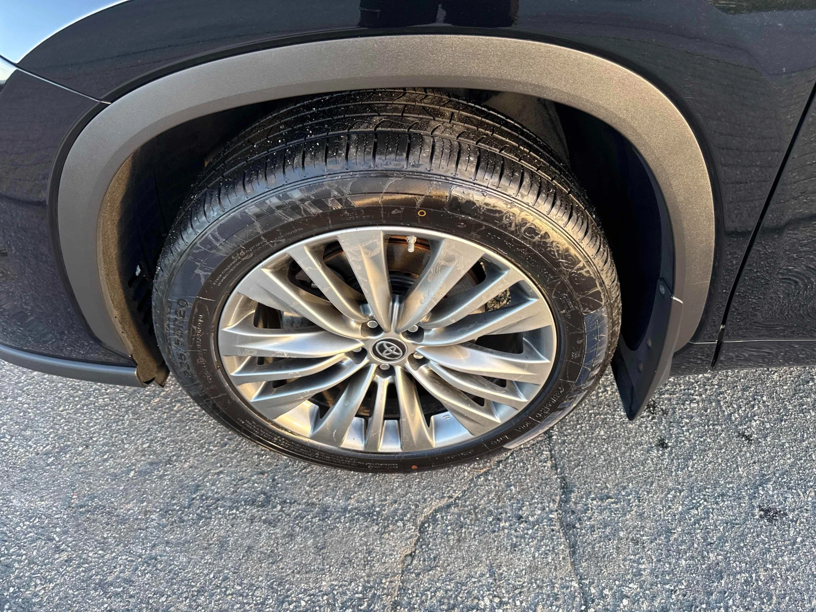 Toyota Highlander 3.5 LIMITED AWD * FULL EXTRAS* ������ | Mobile.bg � ����������� 6