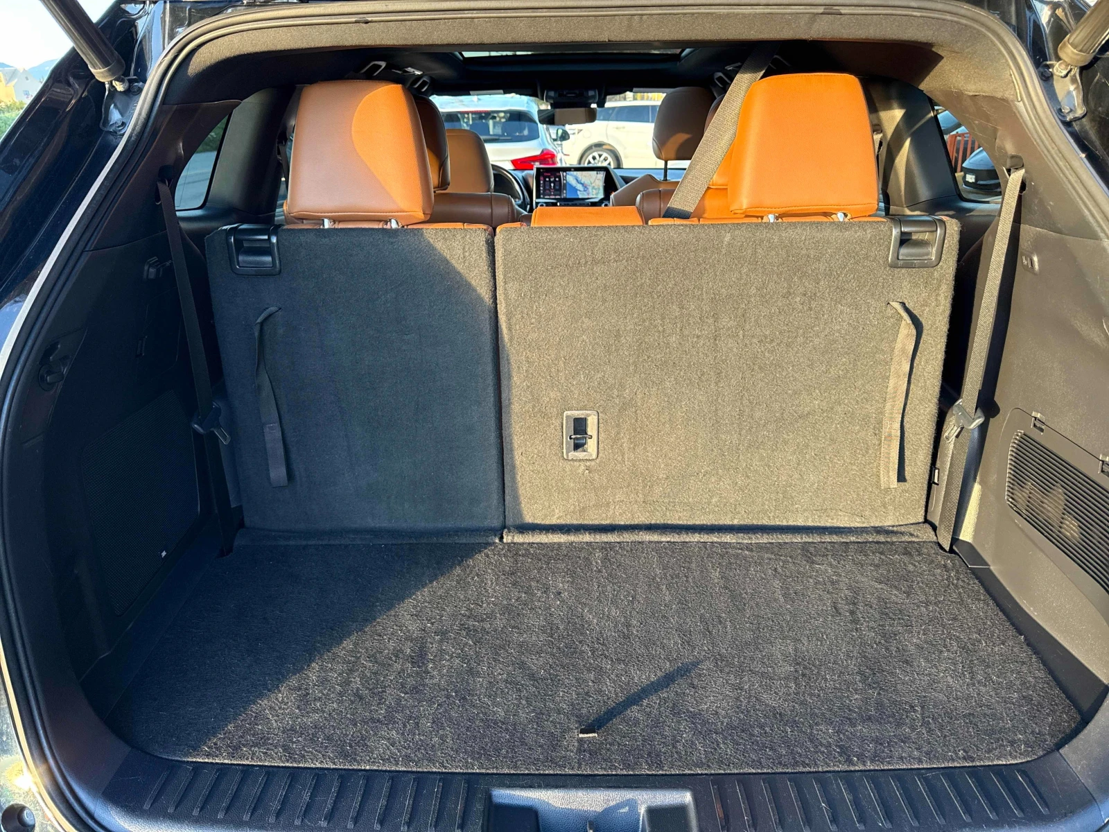 Toyota Highlander 3.5 LIMITED AWD * FULL EXTRAS* ������ | Mobile.bg � ����������� 12