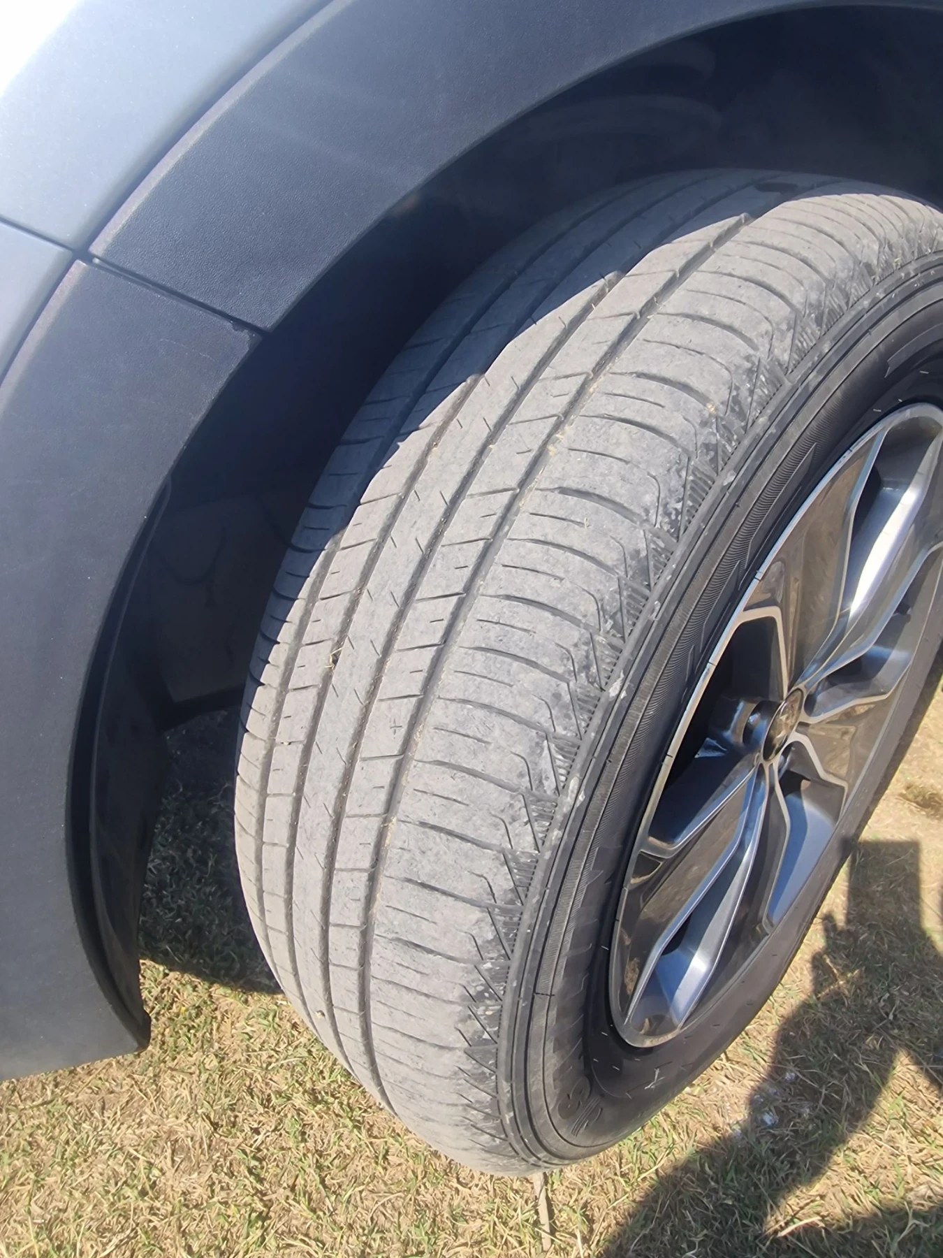 Hyundai Santa fe, снимка 5 - Автомобили и джипове - 56696560