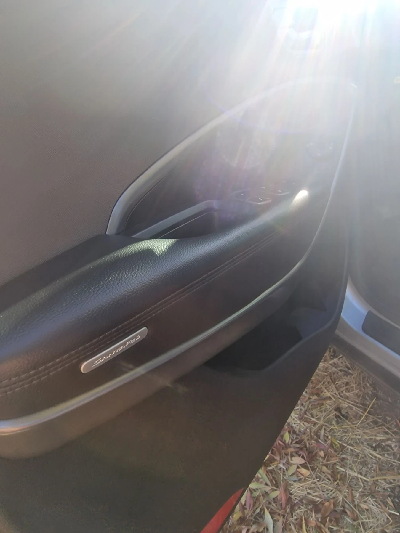 Hyundai Santa fe, снимка 9 - Автомобили и джипове - 56696560