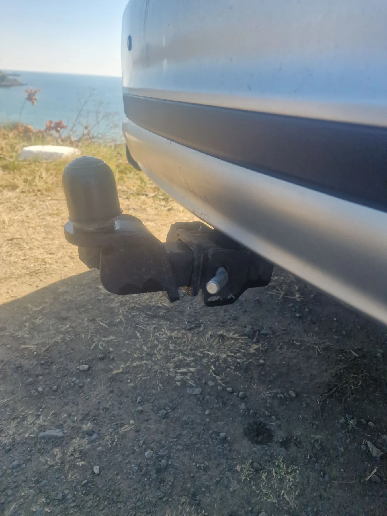 Hyundai Santa fe, снимка 12 - Автомобили и джипове - 56696560