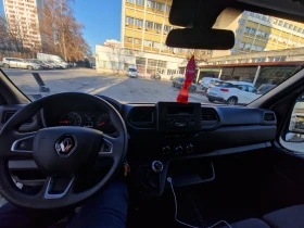 Renault Master, снимка 2