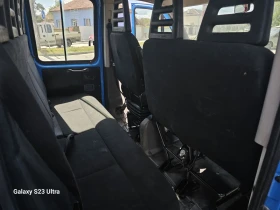 Iveco 35c13 185000км!! КЛИМА!6+ 1, снимка 10