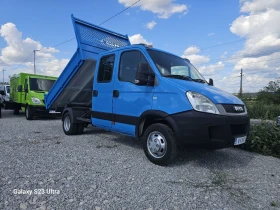 Iveco 35c13 185000км!! КЛИМА!6+ 1, снимка 1