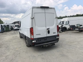 Iveco Daily 2.3 H-MATIK, снимка 6