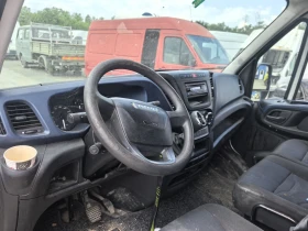 Iveco Daily 2.3 H-MATIK, снимка 9