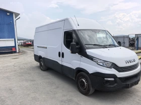 Iveco Daily 2.3 H-MATIK, снимка 3