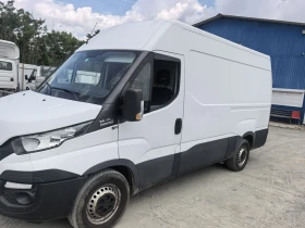 Iveco Daily 2.3 H-MATIK, снимка 4