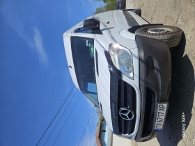 Mercedes-Benz Sprinter 316, снимка 1
