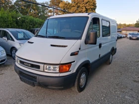 Обява за продажба на Iveco 35c11 ~8 800 лв. - изображение 1