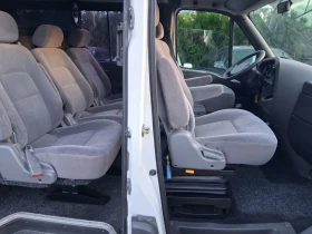Обява за продажба на Iveco 35c11 ~8 800 лв. - изображение 9