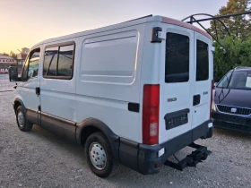 Обява за продажба на Iveco 35c11 ~8 800 лв. - изображение 5