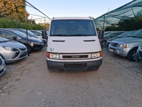 Обява за продажба на Iveco 35c11 ~8 800 лв. - изображение 2