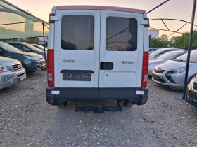 Обява за продажба на Iveco 35c11 ~8 800 лв. - изображение 3