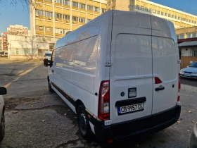 Renault Master, снимка 5 — Bazar.bg Renault Master, снимка 5