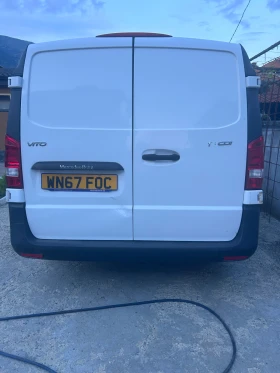 Mercedes-Benz Vito | Mobile.bg � ����� ������ 5