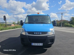 Iveco 35c13 185000��!! �����!6+ 1 | Mobile.bg � ����� ������ 2