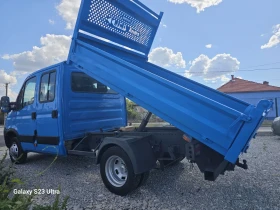 Iveco 35c13 185000��!! �����!6+ 1 | Mobile.bg � ����� ������ 6