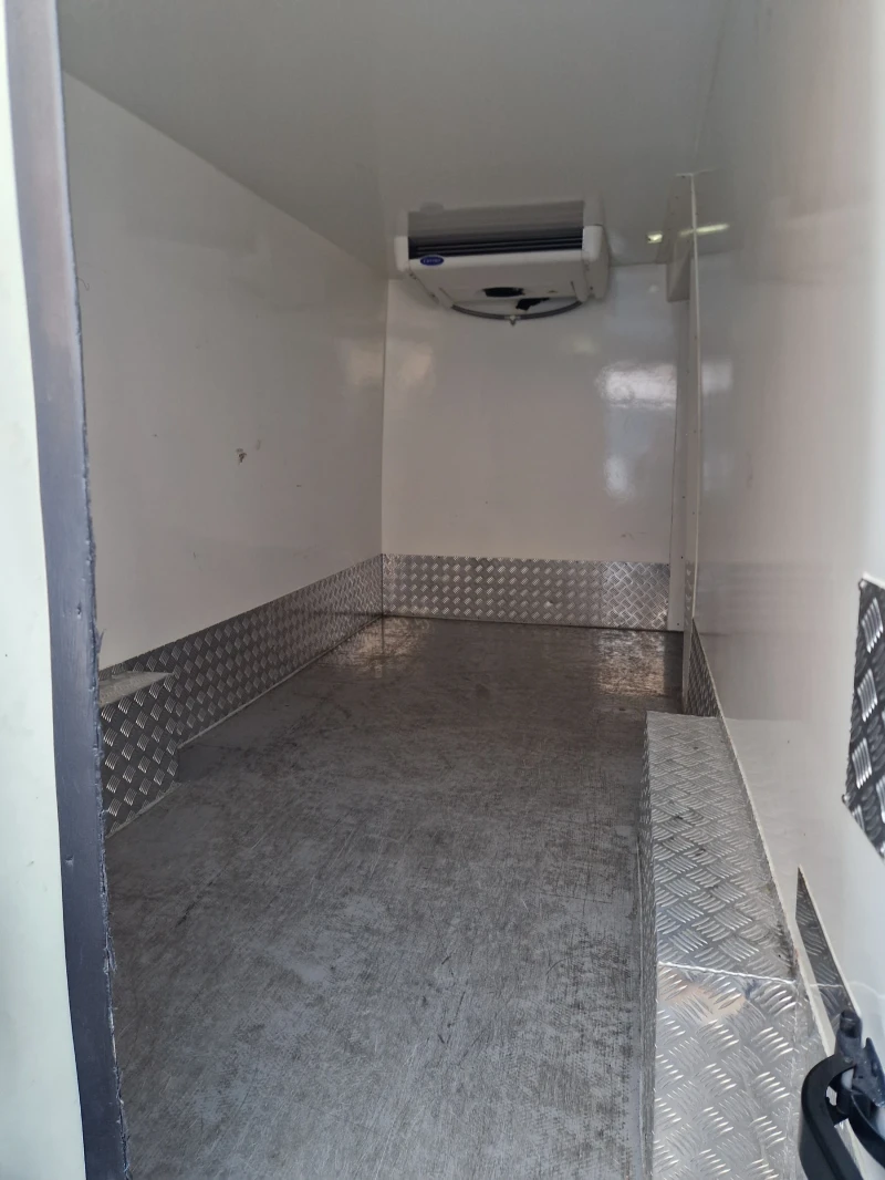 Renault Master, снимка 6 - Бусове и автобуси - 52803279