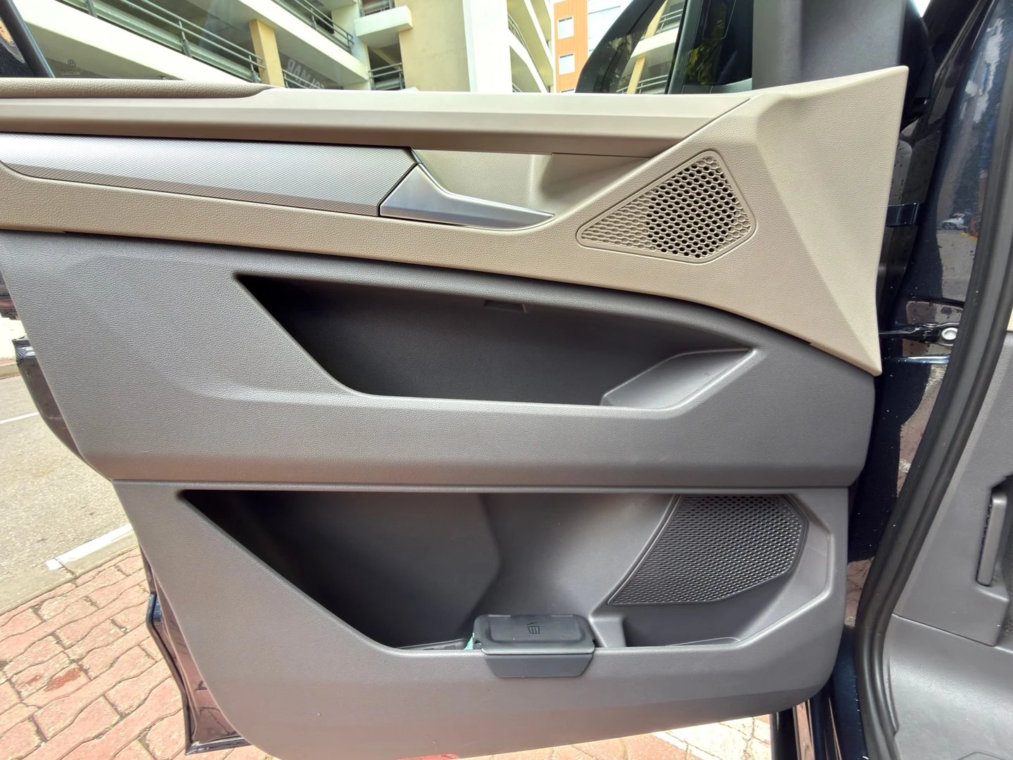 VW California Beach Tour 2.0 TDI - изображение 10