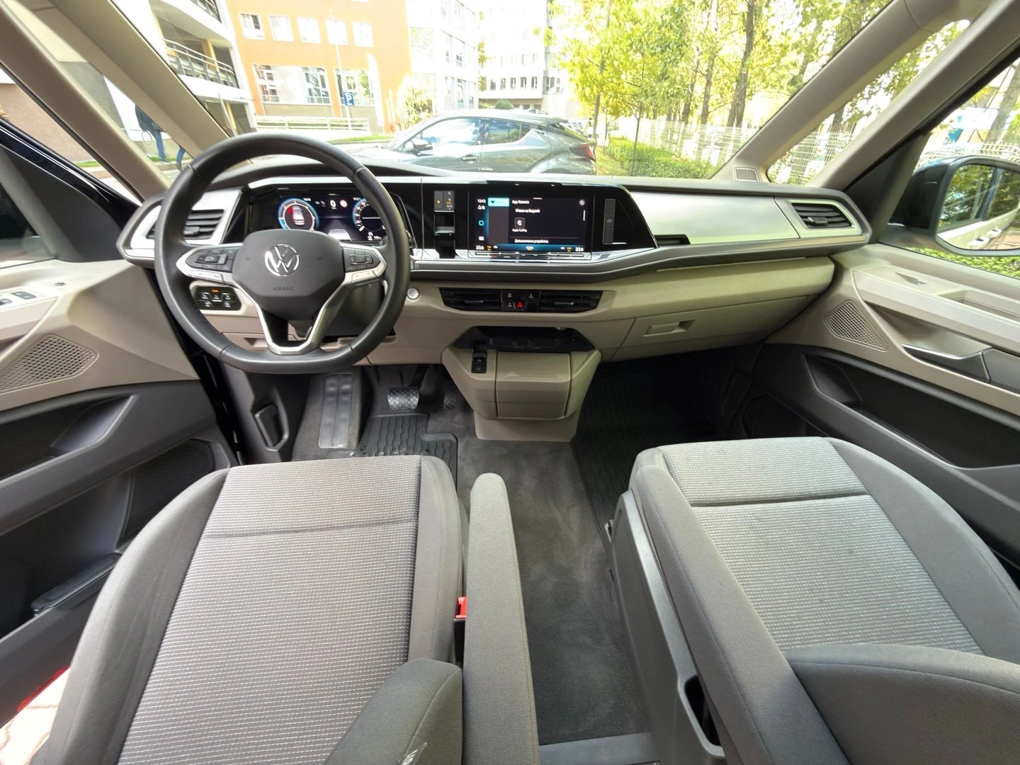 VW California Beach Tour 2.0 TDI - изображение 8