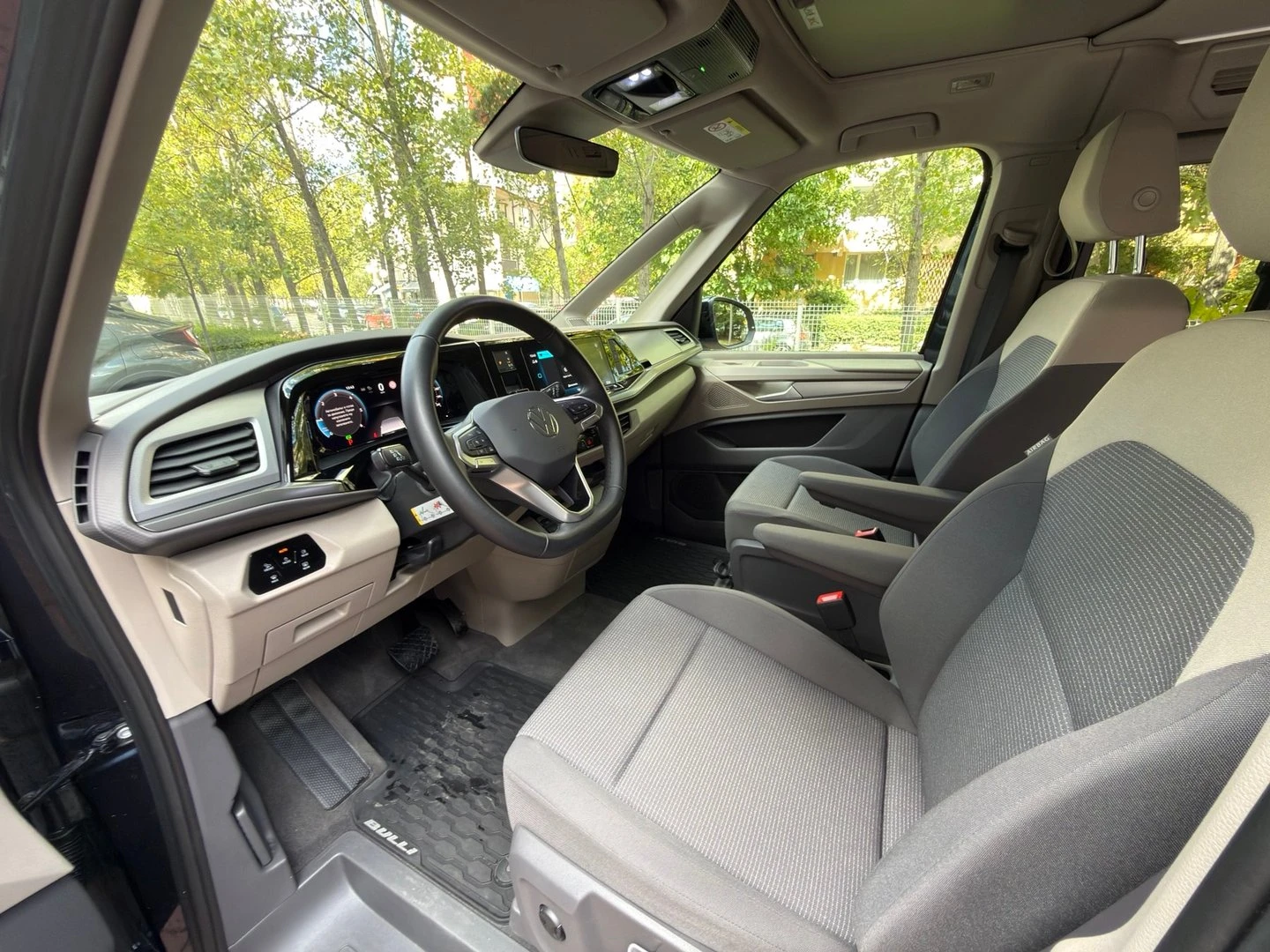 VW California Beach Tour 2.0 TDI - изображение 7