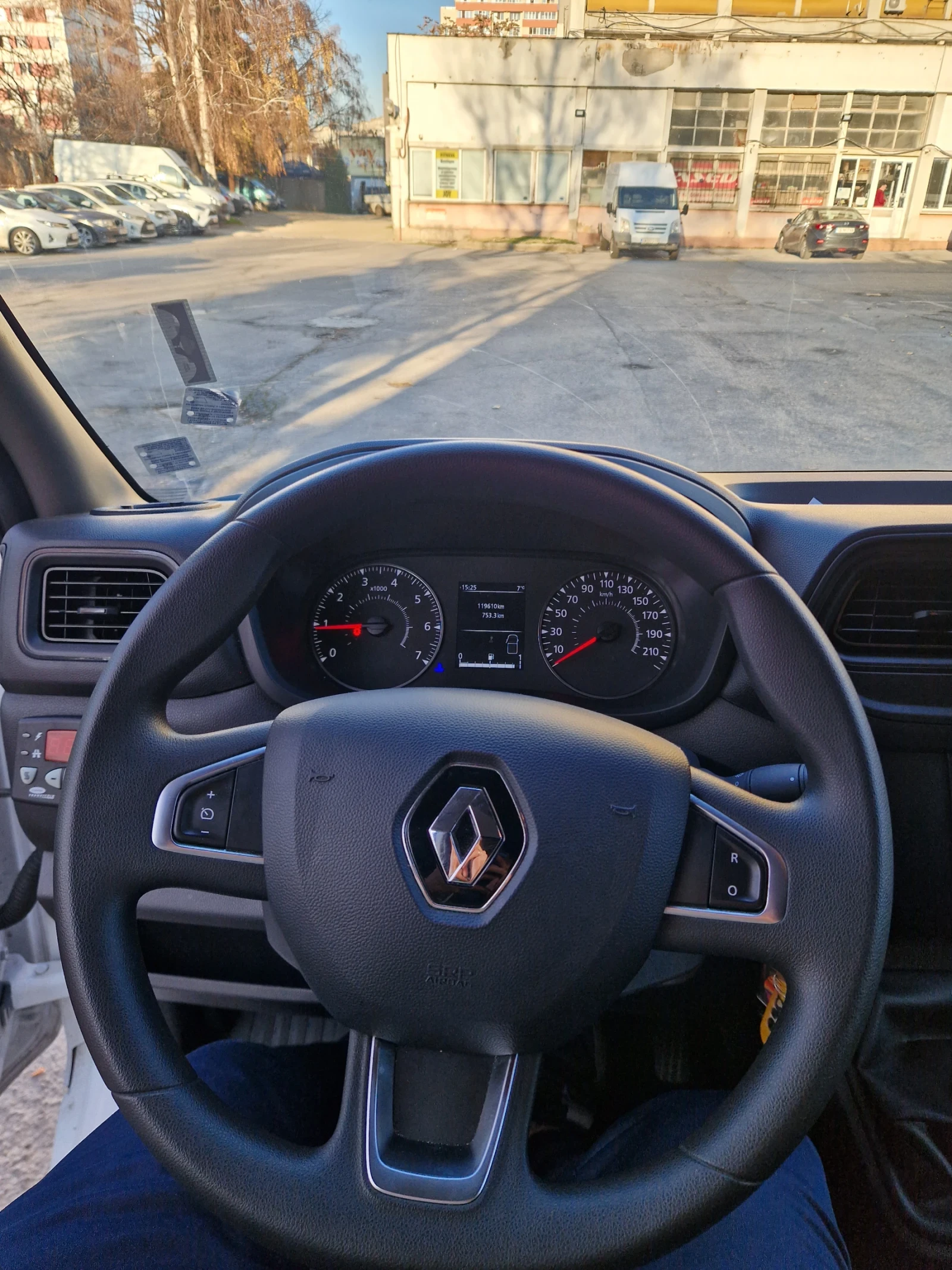 Renault Master  - изображение 3