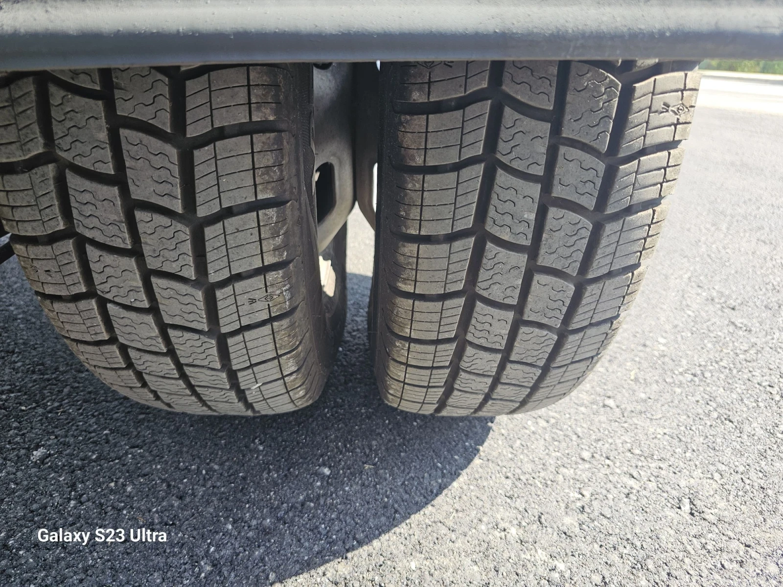 Iveco 35c13 185000км!! КЛИМА!6+ 1, снимка 14 - Бусове и автобуси - 55415428