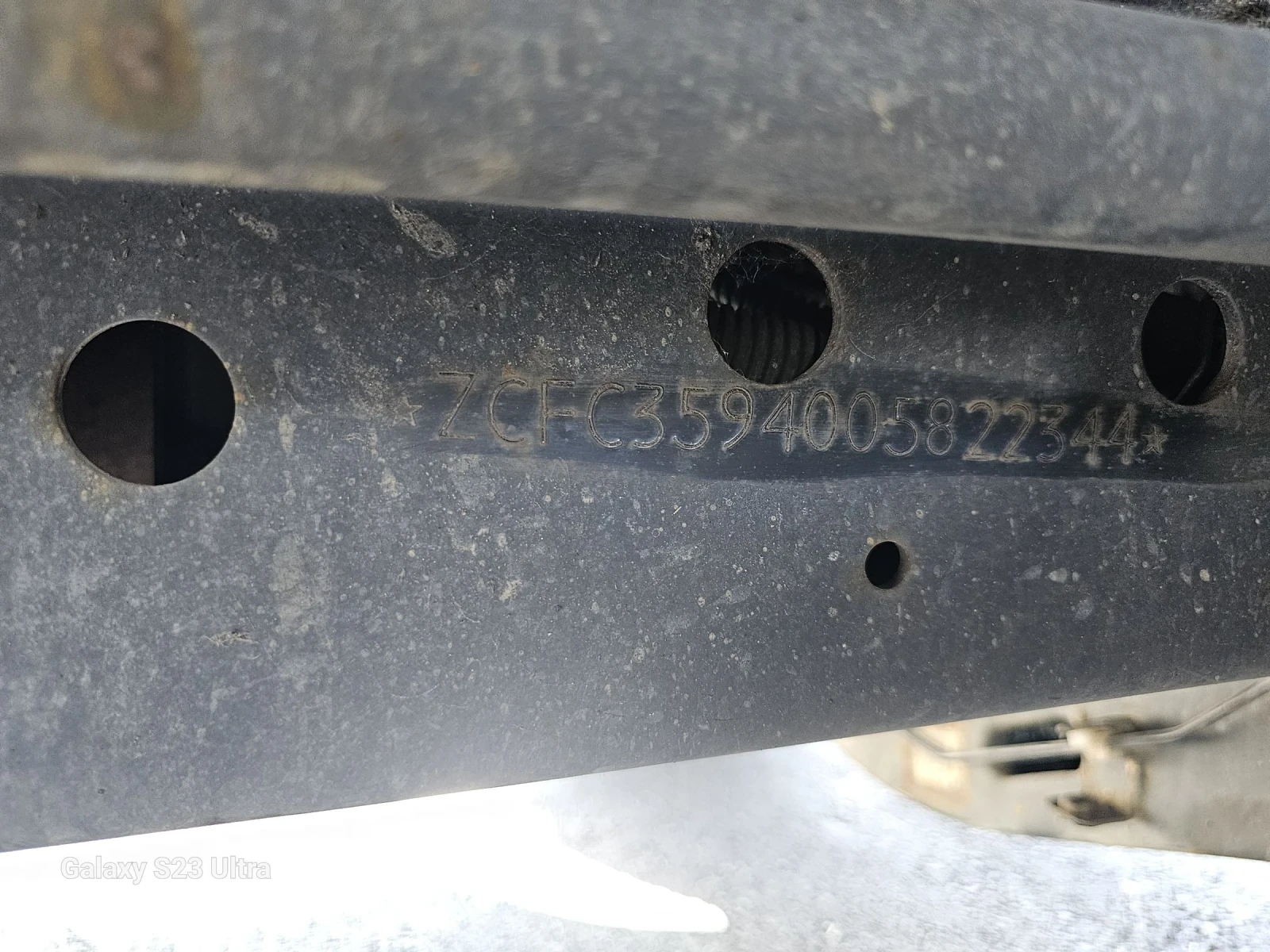 Iveco 35c13 185000км!! КЛИМА!6+ 1, снимка 15 - Бусове и автобуси - 55415428