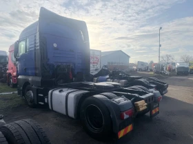 Man Tgx 440, снимка 3