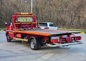 Mercedes-Benz 416 Клима N2 * ХИДРАВЛИКА* , снимка 3