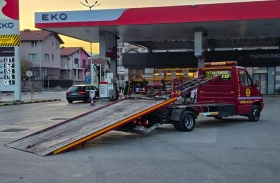 Mercedes-Benz 416 Клима N2 * ХИДРАВЛИКА* , снимка 6