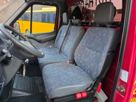 Mercedes-Benz 416 Клима N2 * ХИДРАВЛИКА* , снимка 10