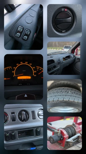 Mercedes-Benz 416 ����� N2 * ����������*  | Mobile.bg � ����� ������ 11