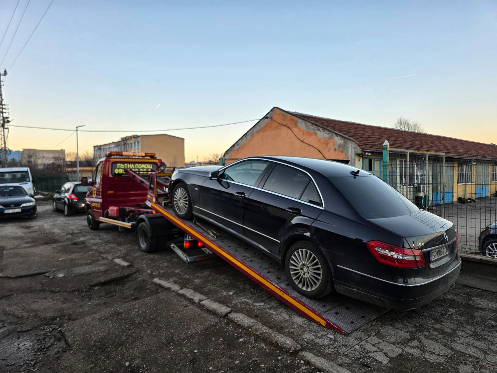 Mercedes-Benz 416 Клима N2 * ХИДРАВЛИКА* , снимка 16 - Камиони - 55632349