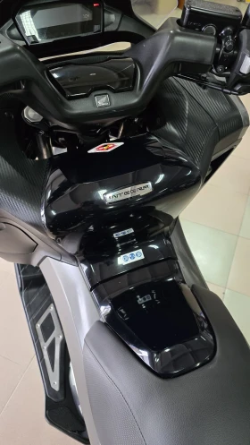 Honda Integra S - NC 750 Лизинг!, снимка 9