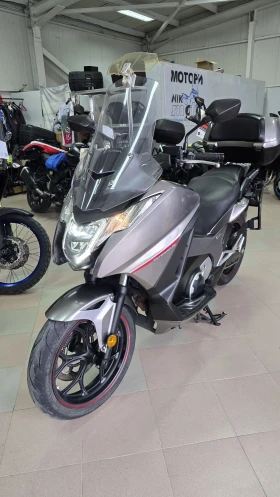 Honda Integra S - NC 750 Лизинг!, снимка 1