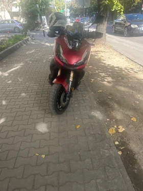 Honda X-ADV ADV 350, снимка 5