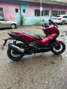 Honda X-ADV ADV 350, снимка 8
