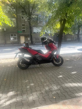 Honda X-ADV ADV 350, снимка 3