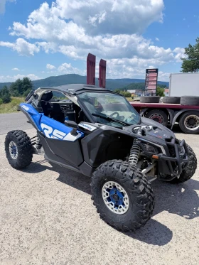Can-Am Maverick X3, снимка 8