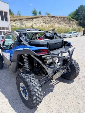 Can-Am Maverick X3, снимка 6