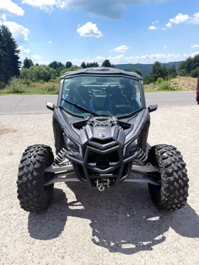 Can-Am Maverick X3, снимка 1
