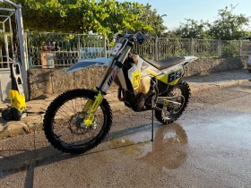 Husqvarna FE, снимка 2