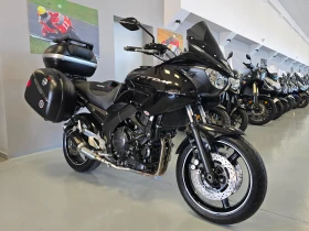 Yamaha Tdm 900ie, Обслужен, Уникат, 2012г., снимка 1