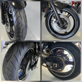 Yamaha Tdm 900ie, Обслужен, Уникат, 2012г., снимка 14