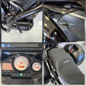 Yamaha Tdm 900ie, Обслужен, Уникат, 2012г., снимка 11